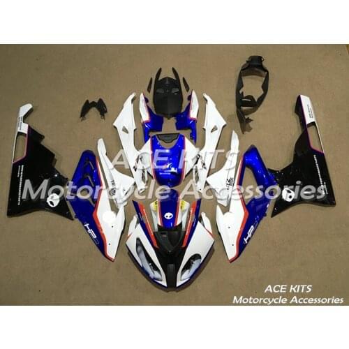 New ABS Motorcycle Fairing For S1000RR 2015-2016 Injection Bodywork All sorts of color Store No.0002