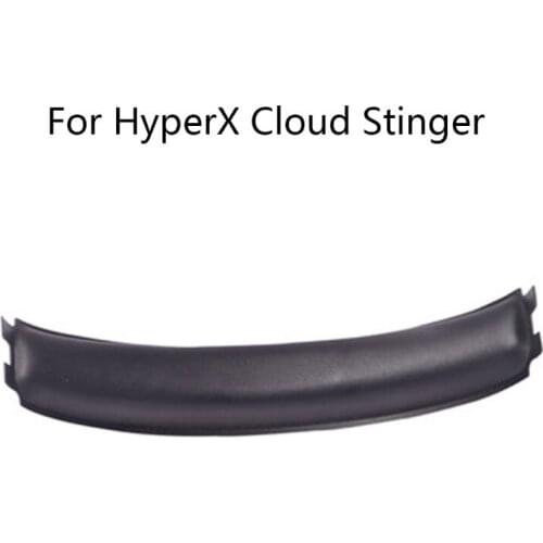 Foam Earpads Ear Pads Sponge Cushion Replacement Elastic Head Band Headband Beam for HyperX Cloud Flight Stinger Headset
