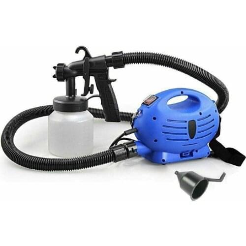 Paint Gun New Generation Multifunctional Paint Gun