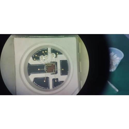 Fastest HD107s 5050 white LED chip with High Refresh rate PWM 27KHZ data transfer rate 40 MHZ