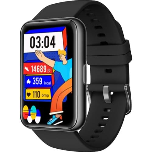 2022 New Watch C10 GS Pro Smart Watch 1.57'' AMOLED Screen Heart Rate Monitoring Blood Oxygen Bluetooth Call 5ATM