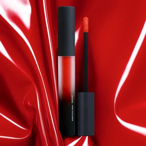 Lasting Lipgloss Liquid Lipstick Moisturizing Beauty Makeup Cosmetics Kissproof Accessories Lipsticks Lip Gloss Makeup Tools