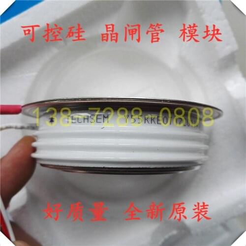 TECHSEM Y55KKE SCR Thyristor module 100% new and original