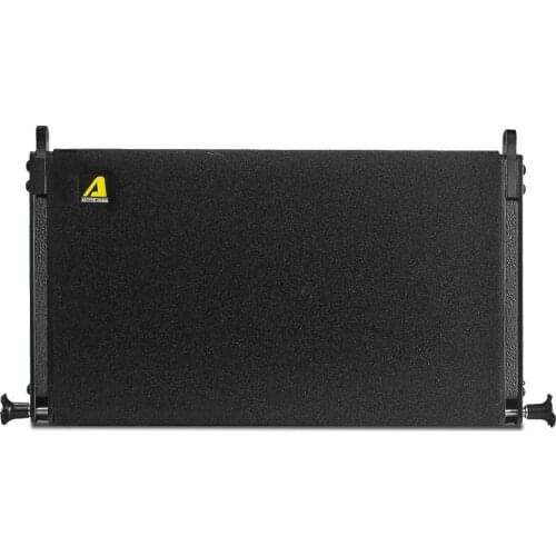 VERA10 single 10 inch VERAS15 single 15inch subwoofer mini line array professinonal audio loudspeaker