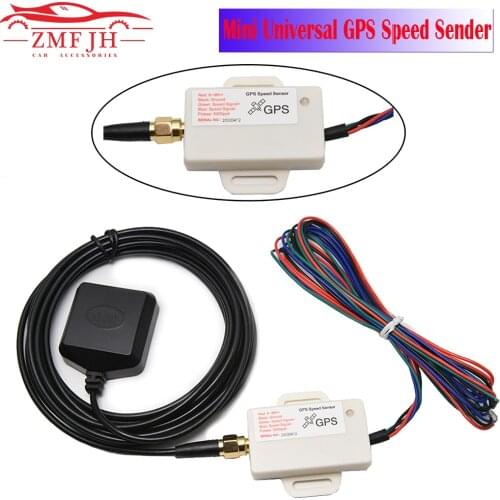 ZMFJH Speedometers