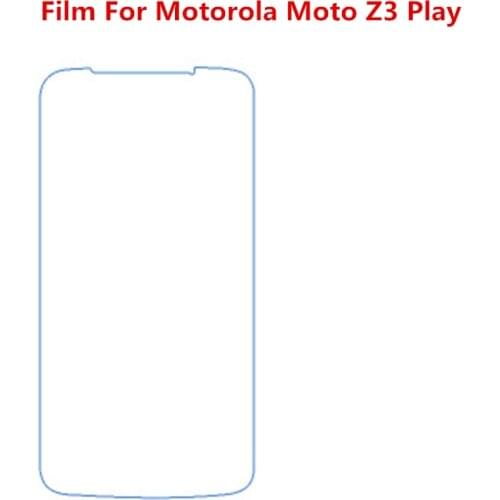 ZUIDID Screen Protectors For Motorola Moto Z3