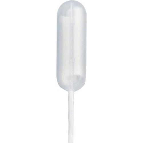 50Pcs 4ml Liquid Dropper Disposable Heart Round Shape Transfer Pipettes Liquid Dropper Cupcakes Transfer Pipettes for cake