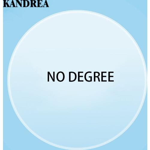 Anti Blue Ray Prescription CR-39 Resin Aspheric Glasses Lenses Lens