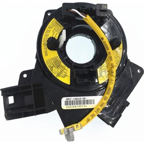 Free Shipping New 4M5T-14A664-AB 4M5T14A664AB For Ford Focus MK2 C-Max Transit