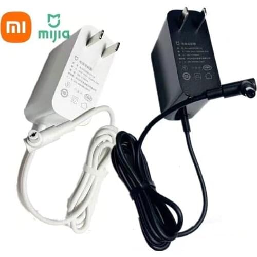 Xiaomi Mijia G1 Stytj02ym SKV4136GL Vacuum Cleaner Sweeping Robot Power Supply Original Adapter Accessories