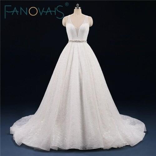 FIDDY898 Ball Dresses