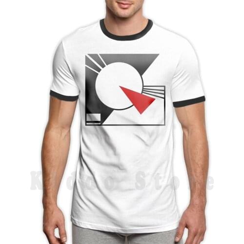 Peacekeeper Tech ( Farscape ) T Shirt Cotton Men Diy Print Cool Tee Farscape Peacekeeper Pk John Crichton Aeryn Sun Ka Dargo