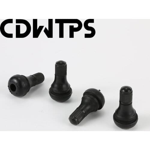 Hot sale high quality 4pcs/set TPMS System Tyre Tire Pressure Sensor Valve Stem Repair Kit Fit