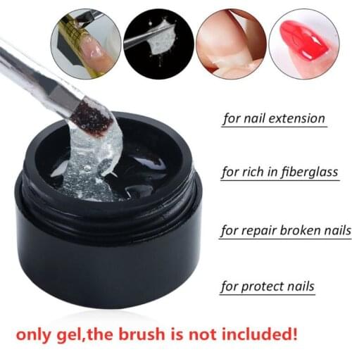 HUAMIANLI Nail Oils