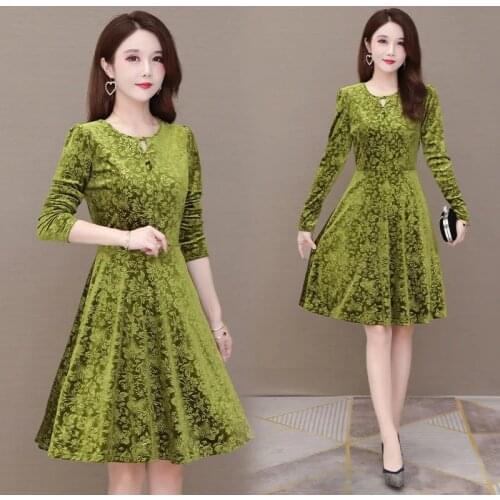 Платья для полных Huapang-Lsl China At AliExpress