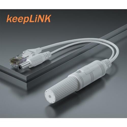 keepLiNK Cables