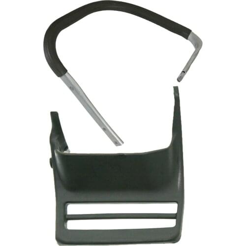 Front Brake Handle Guard Set To Fit Husqvarna 362 365 372 371 XP Chainsaw Parts