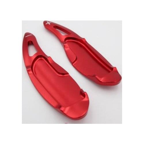 Modified paddle shifter for greatwall poer H2S H6 F5 F7