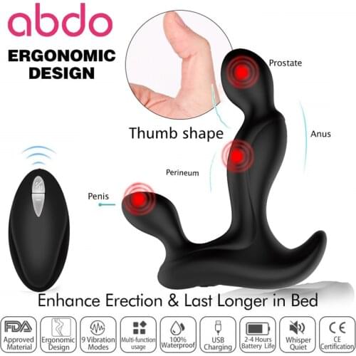 Abdo male masturbator clitoris stimulator anal pocket pussy vibrator sex toys for woman vibrator sperm anal dildo erotic for man