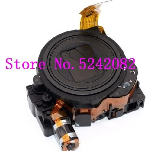 NEW Lens Zoom Unit For SAMSUNG WB35F WB50F WB35 WB50 Digital Camera Repair Part