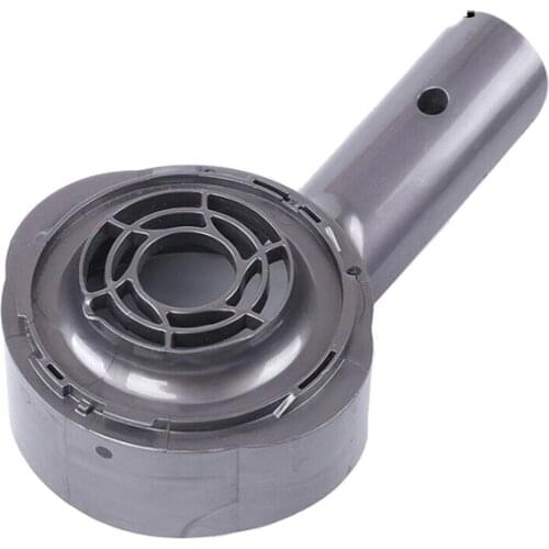 Original vacuum cleaner main body back cover for Dyson V6 vacuum cleaner parts