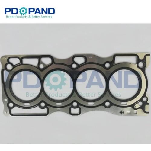 QR20DE Engine Cylinder Head Gasket 11044-6N201 11044-6N202 11044-8J022 for Nissan X-TRAIL T30 Primera P12E Teana J31 2.0L
