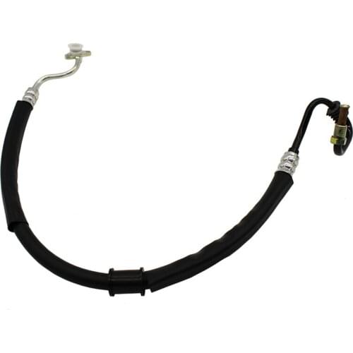 For Right Hand Drive Cars Power Steering Feed Pressure Hose Tube For HONDA ACCORD CM4 2.0L CM5 2.4L 2003 2004 2005 2006 2007
