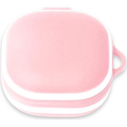 Silicone Headset Protective Cover Anti-Scratch Case Full Protection Sleeve for Samsung Galaxy Buds Pro Eearphone Accessories