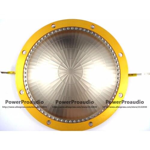 Replacement Diaphragm For JBL D8R2452 Diaphragm For 2452H 8 Ohm Horn Driver Repair Kit