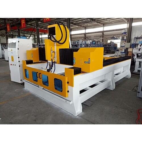 3d stone cnc machine 1325 stone carving machine price