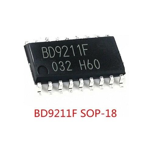 1pcs/lot BD9211F BD9211 SOP-18