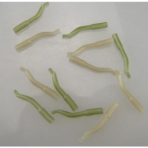 1000 x Line Aligner for Carp Fishing - Various Colours - Fishing Accessories