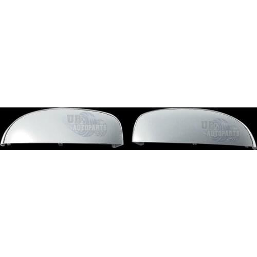 Car Chrome ABS Mirror Cover For 07-14 GMC Yukon/Yukon XL / Sierra 2500/3500 / Cadillac Escalade / Chevy Tahoe/Suburban