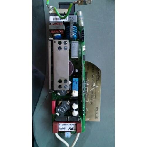 Projector Ballast Lamp Power Supply Lamp Driver TD 160 PT VIP150AC/100-240 H