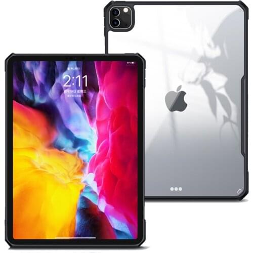 For iPad Pro 11 Pro 12.9 Case 2021 2020,For iPad Air 4 3 Case,Xundd Shockproof Shell For M1 iPad Pro 3rd 5th Generation Case