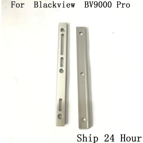 Blackview BV9000 Pro Used Phone Side Trimming Case Cover For Blackview BV9000 Pro Repair Fixing Part Replacement