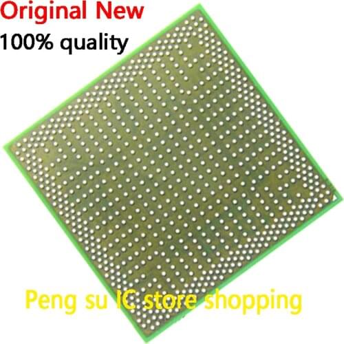 DC:2018+ 100% New 216-0915006 216 0915006 BGA Chipset