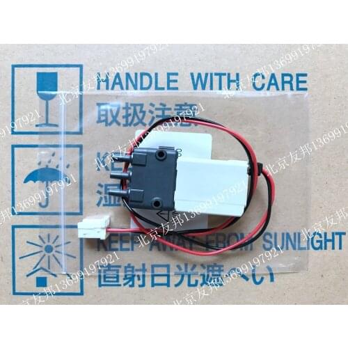 For Mindray BC5180CRP BC-5180CRP BC5390CRP BC-5390CRP LVMK202-6J 3 Way Valve 115-034927-00