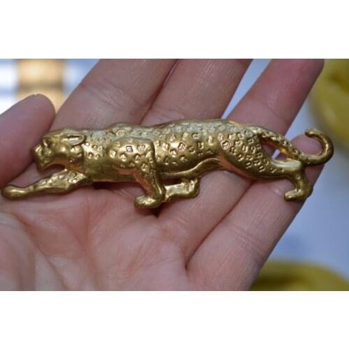 DW0002F Silicone Mold Rubber Silicone Fondant Flexible Food Safety Molds Resin Clay Cake Decorative Mould African Safari Leopard