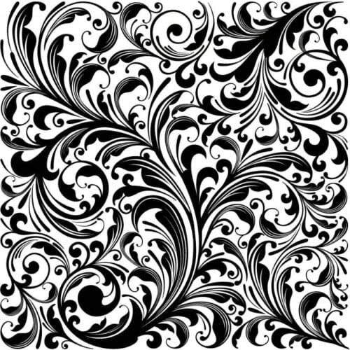 Background Transparent Clear Stamps for DIY Scrapbooking/Card Making/Kids Christmas Fun Decoration Supplies ST0031