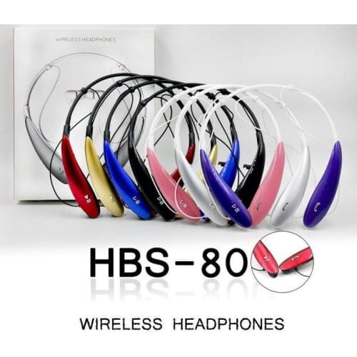 HKFZ Wireless Headphones
