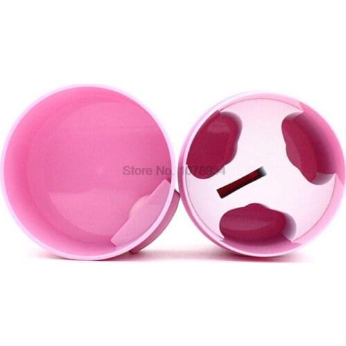 100pcs Eyelash Glue Storage Tank Container Adhesive Stand Sealed Storage