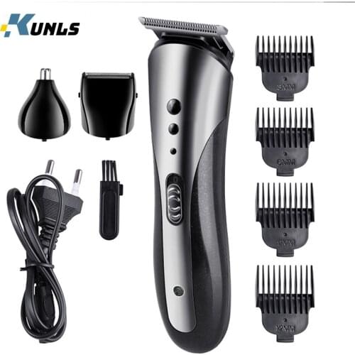 Триммеры для волос KUNLS China At AliExpress