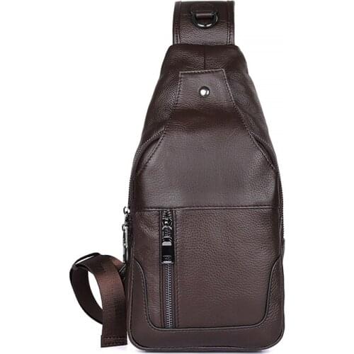 MTTOP Men's Classic Bags