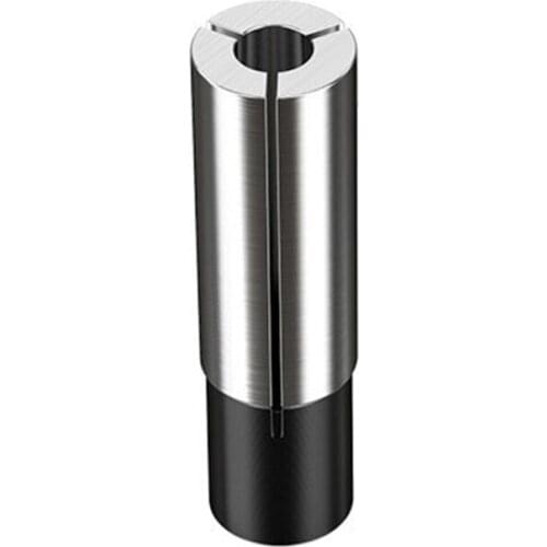 Durable High Precision Tool Conversion Set 1/2'' 1/4'' 1/8'' 3.175mm 4mm 6mm 6.35mm 12.7mm Engraving Bit Router