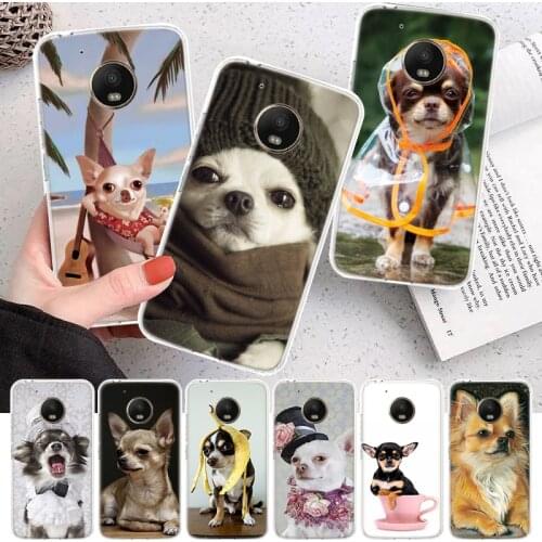 OEING Motorola Moto C Phone Cases