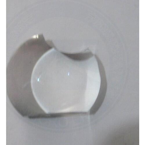 Optical lens For OPTOMA CM10 projector /convex lens/ condenser lens
