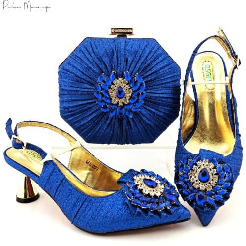 Pachira macrocarpa Womens High-heeled Shoes