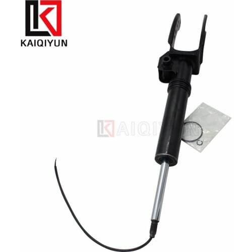 Front Left Suspension Shock Absorber For VW Touareg Porsche Cayenne 2011-2018 Air Damping 7P6616039N 7P6616039K 95835803900