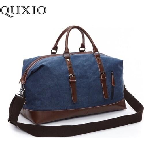 Большие мужские сумки QUXIO China At AliExpress